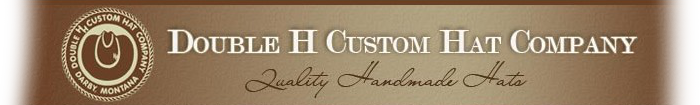 Double H Custom Hat Company